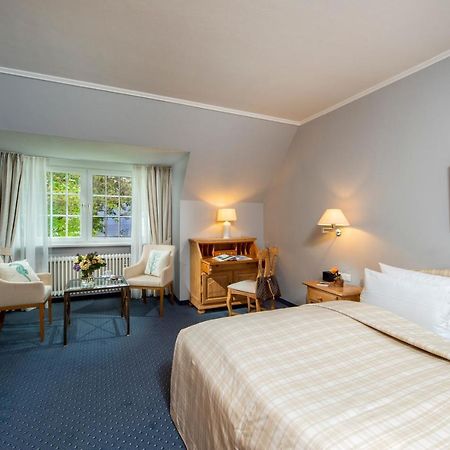 Landhaus Carstens Тиммендорфер-Штранд Экстерьер фото