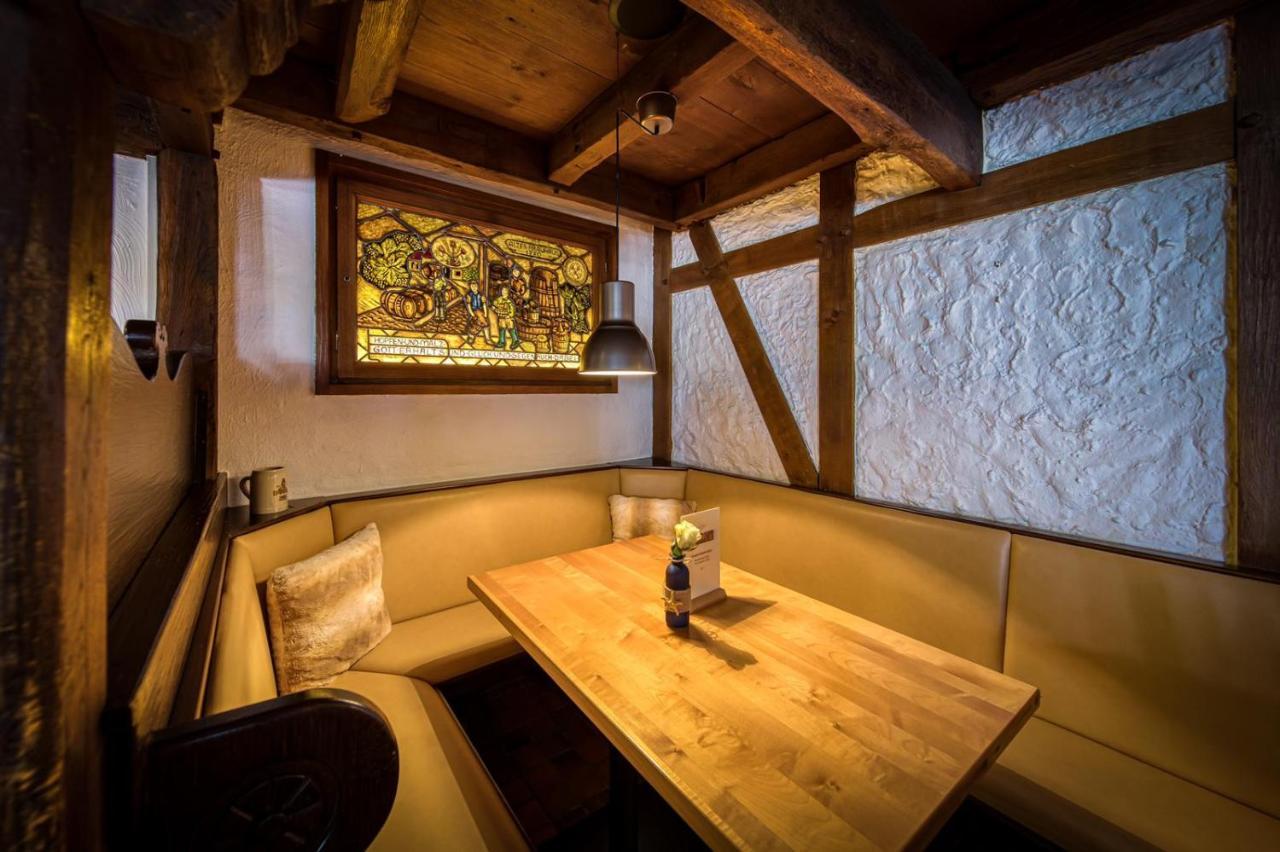 Landhaus Carstens Тиммендорфер-Штранд Экстерьер фото