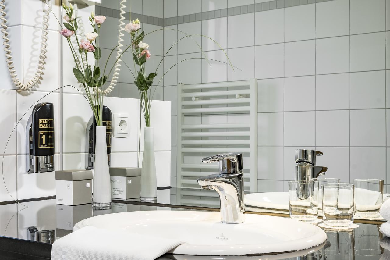 Landhaus Carstens Тиммендорфер-Штранд Экстерьер фото