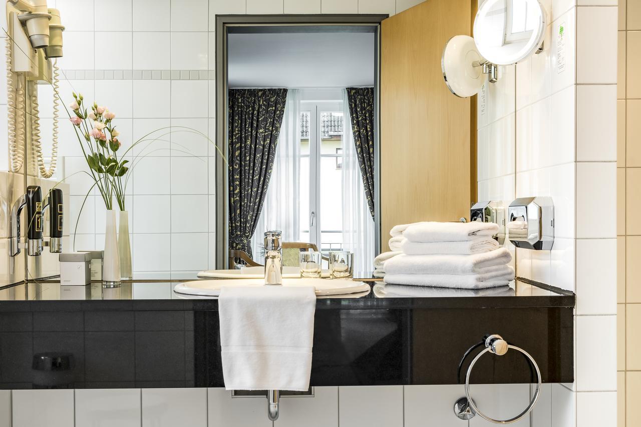 Landhaus Carstens Тиммендорфер-Штранд Экстерьер фото