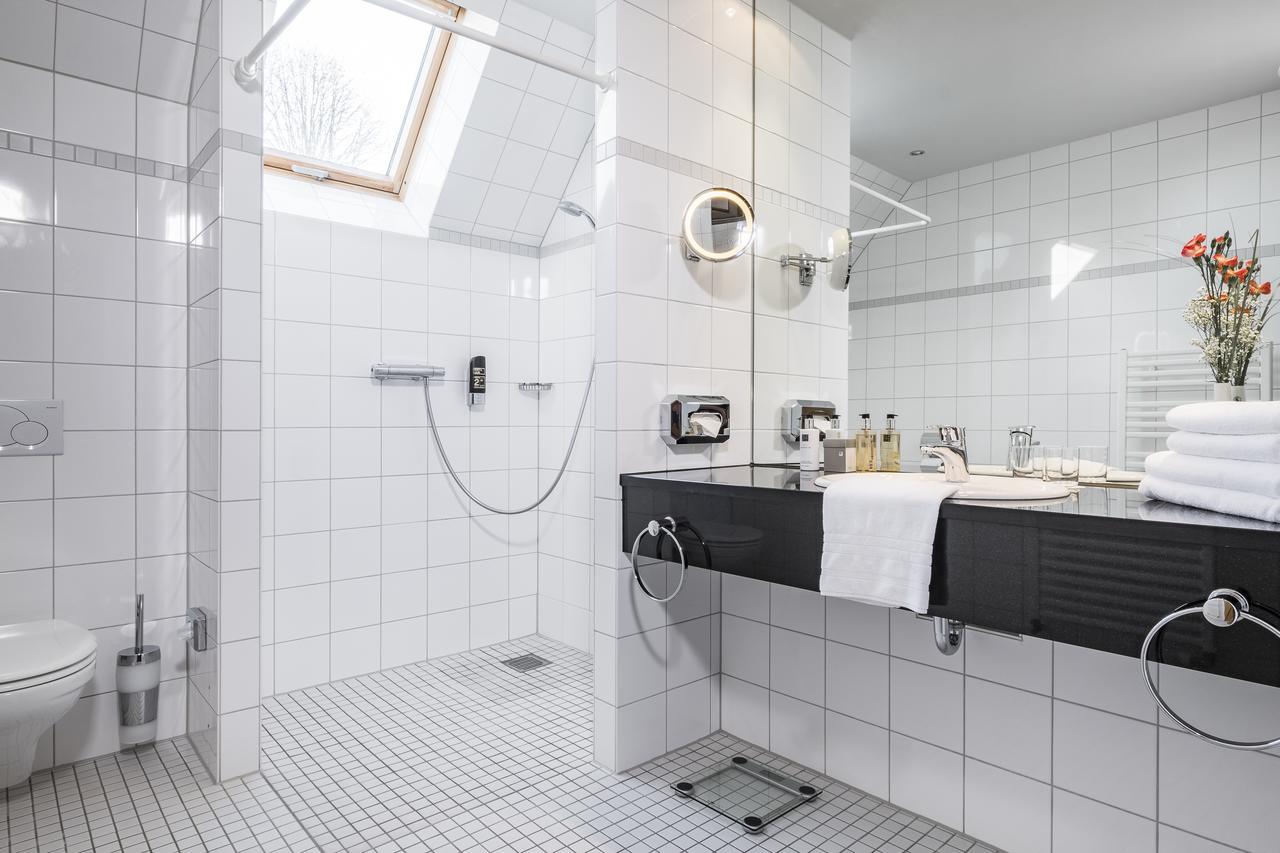 Landhaus Carstens Тиммендорфер-Штранд Экстерьер фото