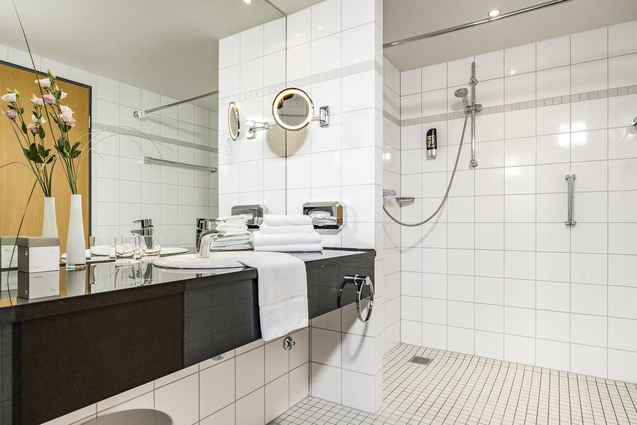 Landhaus Carstens Тиммендорфер-Штранд Экстерьер фото